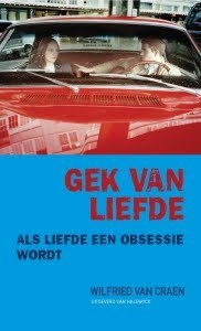 Gek van Liefde (Paperback)