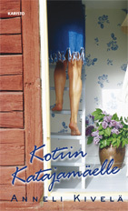 Kotiin Katajamäelle (Katajamäki, #1)