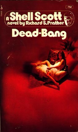 Dead-Bang (Mass Market Paperback)