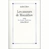 Les Amours de Mon...