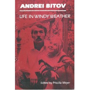 Life in Windy Weather: Short Stories