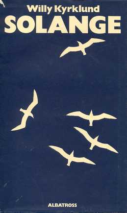 Solange (Albatross) (Swedish Edition)