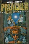 Preacher 3: Lovci Preacher 3: Lovci