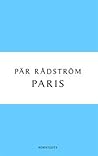 Paris: en kärleksroman