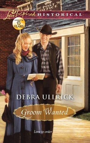 Groom Wanted (Bowen, #3)