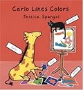 Carlo Likes Colors