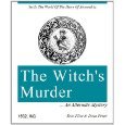 The Witch's Murder (Kindle Edition)