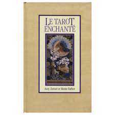 Le Tarot enchanté (Hardcover)