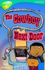 The Cowboy Next Door (Tree Tops)