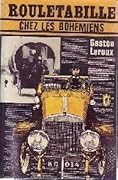 Rouletabille chez les Bohémiens