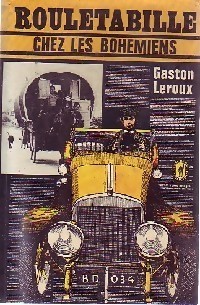Rouletabille chez les Bohémiens (Mass Market Paperback)