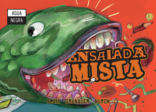 Ensalada Mista