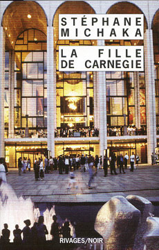 La Fille De Carnegie