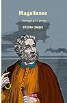 Magallanes by Stefan Zweig