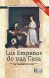 Los empeños de una casa by Juana Inés de la Cruz