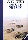 Leyla ile Mecnun by Aziz Nesin