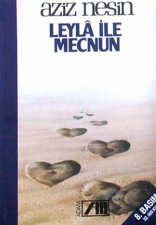 Leyla ile Mecnun (Paperback)