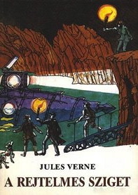 A rejtelmes sziget II