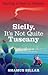 Sicily, It's Not Quite Tuscany by Shamus Sillar