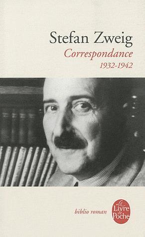 Correspondance 1932-1942 (Mass Market Paperback)