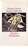 Erstes Erlebnis: Vier Geschichten aus Kinderland (Fischer Bibliothek)