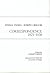 Stefan Zweig, Joseph Gregor: Correspondence, 1921-1938 (Otago German Studies)