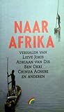 Naar Afrika