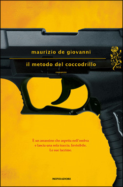 Il metodo del coccodrillo (Paperback)