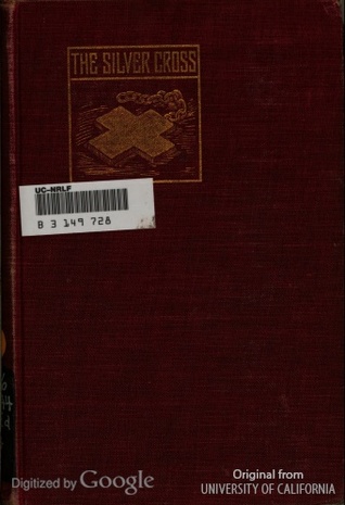 The Silver Cross, or The Carpenter of Nazareth (The Mysteries of the People; or History of a Proletarian Family Across the Age #4)