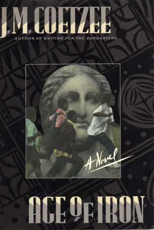 Cover of Age of Iron
