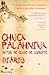 Diário by Chuck Palahniuk
