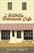 The Hillbilly Debutante Cafe