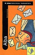 Alba (Paperback)