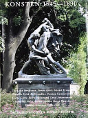 Konsten 1845-1890