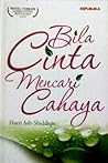 Bila Cinta Mencari Cahaya