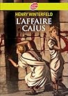 L'affaire Caïus by Henry Winterfeld