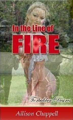 In The Line Of Fire