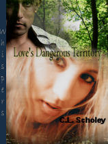 Love's Dangerous Territory (ebook)