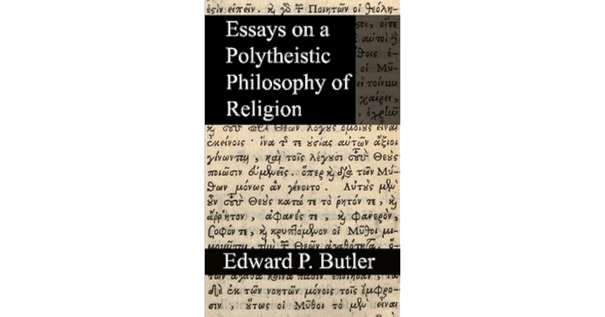 Polytheistic religions picture