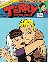 Terry and the Pirates: Burma on the Run (#20)