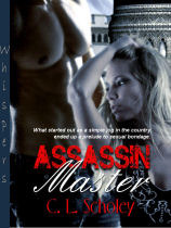 Assassin Master (Assassin, #3)