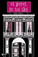 Hotel No Tell Zephyr Zuckerman 2 By Daphne Uviller