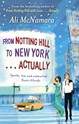 From Notting Hill to New York... Actually