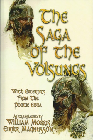 The Saga of the Volsungs