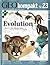 GEO kompakt 23/2010 - Evolution. Die ersten vier Milliarden Jahre