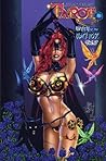 Tarot: Witch of the Black Rose Vol. 7 Tarot: Witch of the Black Rose Vol. 7