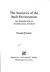 The semiotics of the built ...