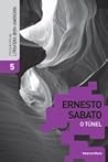 O Túnel by Ernesto Sabato