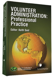 Volunteer Administration: Professional Practice (Paperback)