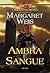 Ambra e sangue (Dragonlance: il discepolo dell'oscurità, #3)